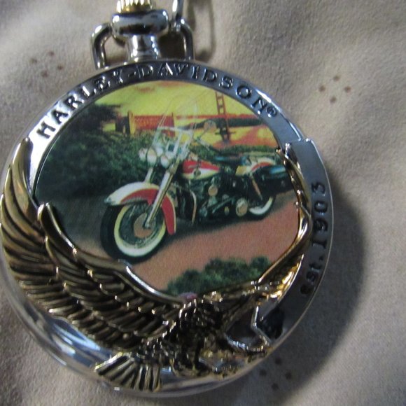 Meet your Posher, Berta - Picture 6 of 6